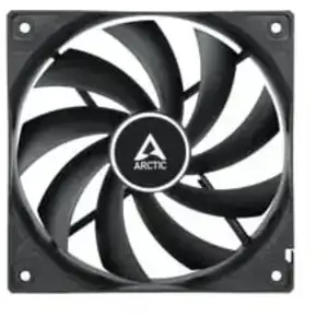 Arctic F12 Ventilateur pour PC noir (l x H x P) 120 x 25 x 120 mm