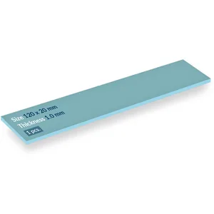 ARCTIC TP-2 (APT2560) 120x20x1.0mm - Pad thermique pas cher