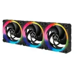 Comparateur de prix : ARCTIC BioniX P120 A-RGB Bundle - Ventilateur boîtier Esport 120mm PWM