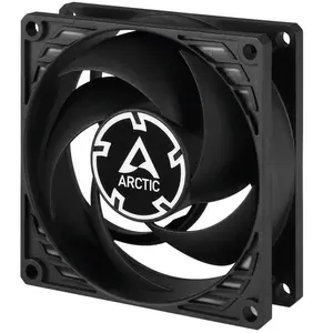Comparateur de prix : Ventilateur - ARCTIC - P8 PWM PST - 80 mm - Lot de 5 - 200 à 3000 RPM