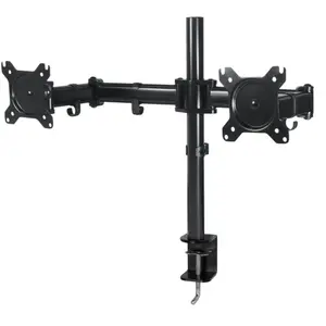 Comparateur de prix : Arctic Support De Base Z2 13-27 Pouces Pour 2 Moniteurs 8kg