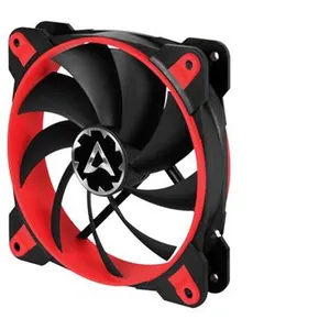 ARCTIC BioniX F120 - Ventilateur châssis - 120 mm - rougeVendu paramazon