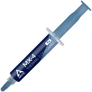Arctic Mx 4 8g - Pâte Thermique Processeur Haute Performance