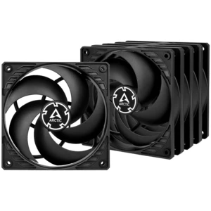 Comparateur de prix : Refroidisseur - ARCTIC - P12 Value Pack - 12 cm - 1800 tr/min - 03 sone