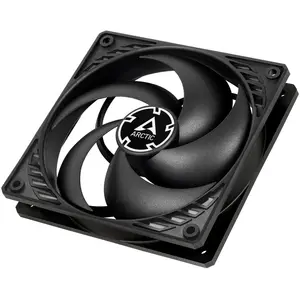 ARCTIC P12 PWM PST Boitier PC Ventilateur 12 cm Noir