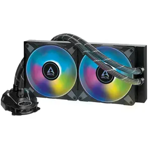 Kit de refroidissement liquide Arctic Liquid Freezer II 280 A-RGB pas cher