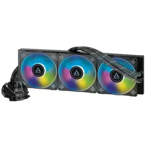 ARCTIC ARCTIC Liquid Freezer II 420 ARGB - Watercooling pas cher