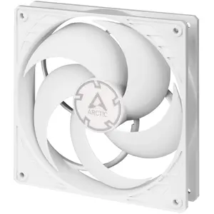 Comparateur de prix : Arctic P14 PWM PST - Ventilateur boitier 140mm blanc Blanc