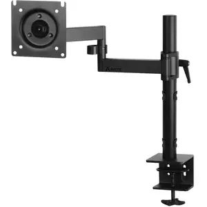 Support bras écran - ARCTIC - X1 - Noir - Ergonomique - Réglable pas cher