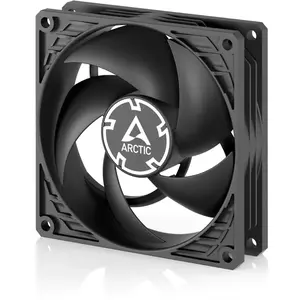 ARCTIC ARCTIC P9 Silent Boitier PC Ventilateur 9,2 cm Noir 1 pièce(s)