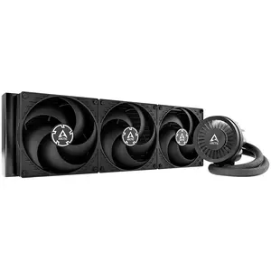 ARCTIC K Cooler Wasserkühlung Arctic Liquid Freezer Iii 420 Black pas cher