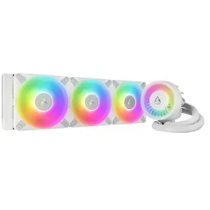 Arctic Liquid Freezer III 360 A-RGB 360mm, WatercoolingVendu parcdiscount