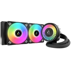 Comparateur de prix : Arctic Liquid Freezer III 240 A-RGB (Noir)
