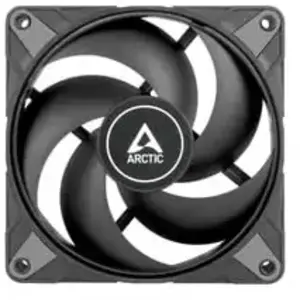 Ventilateur boîtier - ARCTIC - P12 Max - 120mm - PWM - Double roulement pas cher