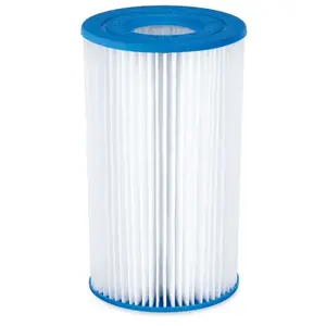 Comparateur de prix : Cartouche filtrante de remplacement Type A/C