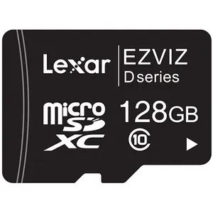 ezviz Carte mémoire Micro SD 128 Go - CS-CMT-CARDT128G-DVendu parpccomponentes