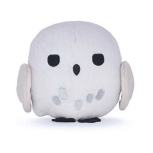 STE GameStop Europe Service compte maitre Peluche - Harry Potter - Chibi Hedwige 20 cm pas cher