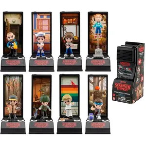 Stranger things capsule telefoon yume assorti pas cher