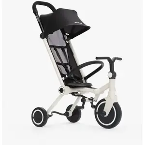 Smartrike Poussette Tricycle Wonder pas cher