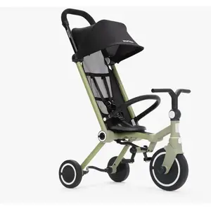 Smartrike Poussette Tricycle Wonder pas cher