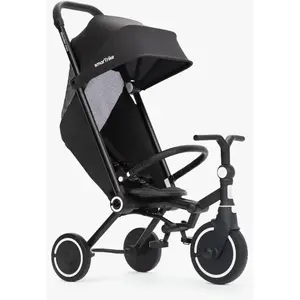 Smartrike Poussette Tricycle Wonder Max pas cher