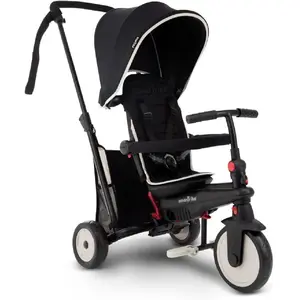 Comparateur de prix : Smartrike STR3 Plus Black Smartrike