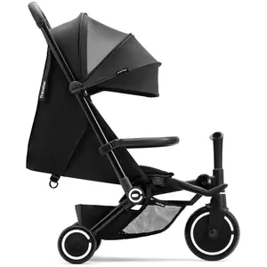 Comparateur de prix : smarTrike Traveler Black