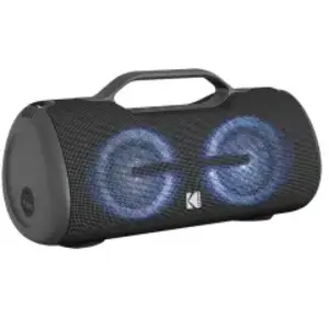 Comparateur de prix : Enceinte Portable Bluetooth avec Lumières LED Kodak PWS-2248