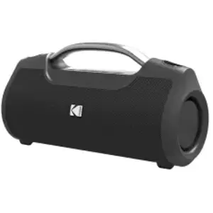 Comparateur de prix : Enceinte Portable Bluetooth Sans Fil Kodak PWS-2258