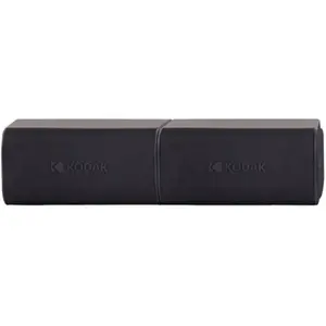Enceinte Bluetooth portable KODAK SoundBrix Plus avec BrixLink Noir