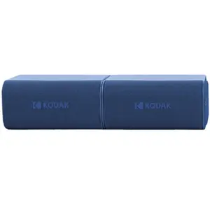 Enceinte Bluetooth portable KODAK SoundBrix Plus avec BrixLink Bleu