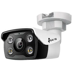 Comparateur de prix : TP-Link VIGI C350 V1 - Caméra de surveillance réseau - puce - extérieu...