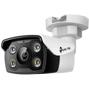 Comparateur de prix : VIGI C350 V1 - Caméra de surveillance réseau - puce - extérieur - Etan...