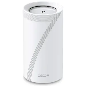 Comparateur de prix : TP-LINK Modèle : 5g be9300 whole home mesh wi-fi 7 router build-in 5g modem DECO BE65-5G(1-PACK)