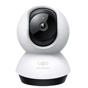 TP-LINK TPLINK IP-Kamera IPKamera Tapo C220 (TAPO C220) pas cher
