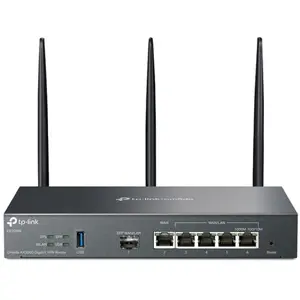 Comparateur de prix : TP-Link Omada ER706W V1 - routeur sans fil - Wi-Fi 6 - fixation murale