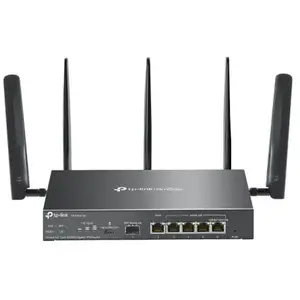 Comparateur de prix : Tp-link TP Link ER706W 4G VPN Omada 4G WiFi AX3000 GbE