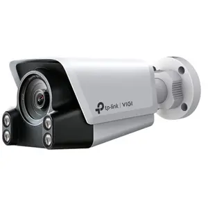 Comparateur de prix : Caméra de surveillance extérieure TP-Link VIGI C340S 2K avec vision nocturne