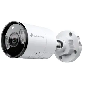 TP-Link VIGI Bullet Caméra IP C355 5MP Métal Couleur pas cher