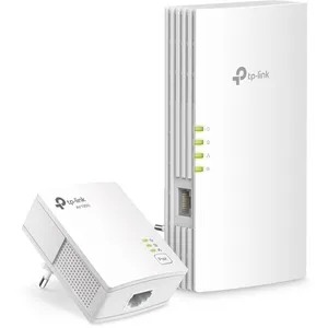 TP-Link TL-WPA7817 KIT V1 - Kit d'adaptation pour courant porteur 1GbE, HomePl... pas cher