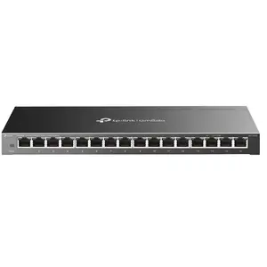 Comparateur de prix : Non communiqué Omada 16-port gigabit easy smart switch DS116GE