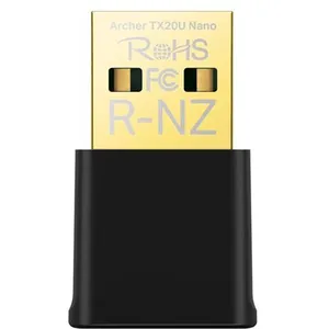Comparateur de prix : TP-Link Archer TX20U Nano WLAN 1800 Mbit/s