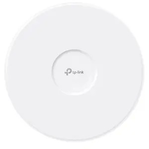 TP-Link WLAN BE9300 Access Point Tri-Band EAP773 Wi-FI 7, PoE, 574MB pas cher