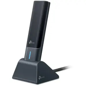 Comparateur de prix : TP-Link Archer TXE70UH V1 - Adaptateur réseau - USB 3.0 - Wi-Fi 6E