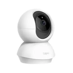 Comparateur de prix : Tapo Caméra Surveillance WiFi intérieure 1080P C200 2 pack