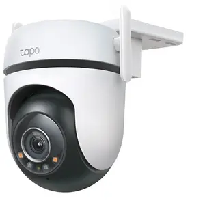 Caméra ip wifi tp-link tapo c520ws moteur extérieur TAPO C520WS pas cher