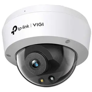 Comparateur de prix : Caméra vigi dôme vigi C240 4mm 4MP ir 30m (vigi C240(4mm)) - Tp-link