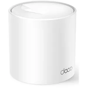 Comparateur de prix : Pack Routeur sans fil Wi-Fi 6 Bi-bande TP-LINK Deco X10 Blanc