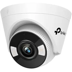 Comparateur de prix : TP-Link CAMÉRA RÉSEAU À TOURELLE COULEUR EXTÉRIEURE 5MP