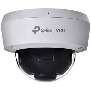 Comparateur de prix : TP-Link Camescope de surveillance VIGI C250(4MM) TU